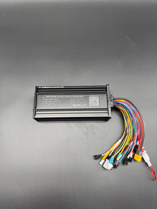 EBM 40A E-Bike Smart YF Controller