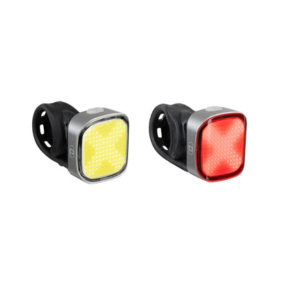 Oxford Ultratorch Cube-X Light Set