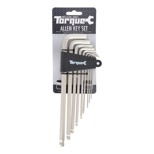 Torque Precision Allen Key Set