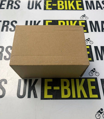 SW900 Display Unit For Electric Bikes / Stealth Bomber image 4