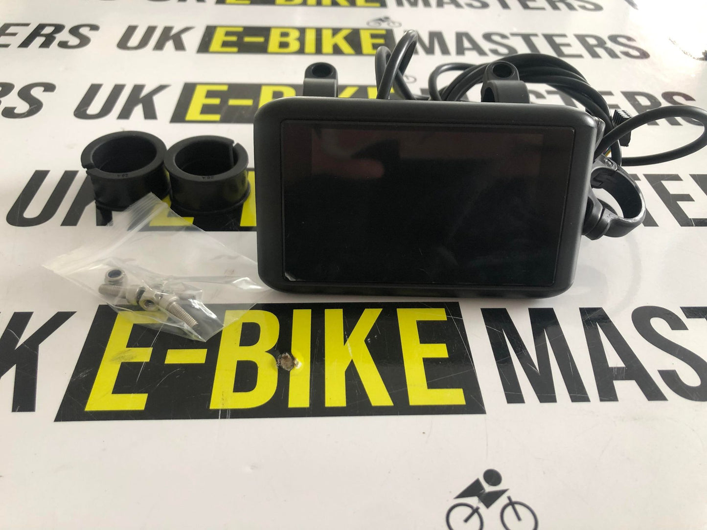 100A Sabvoton Controller With UKC1 Display image 3