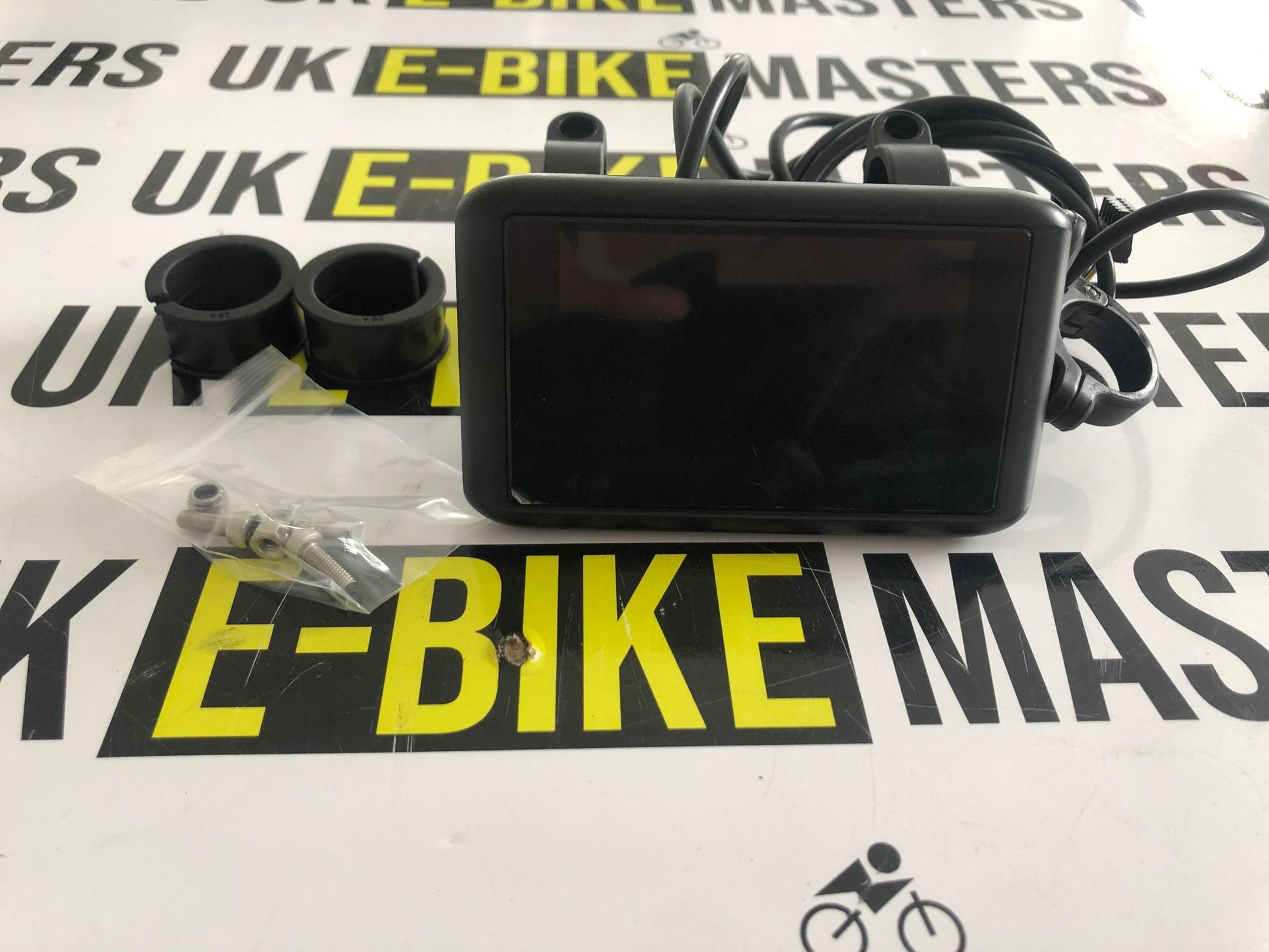 100A Sabvoton Controller With UKC1 Display image 3