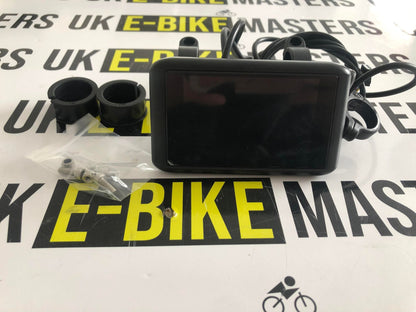 100A Sabvoton Controller With UKC1 Display image 3