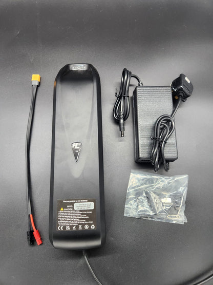 36V 13AH Hailong Downtube Battery