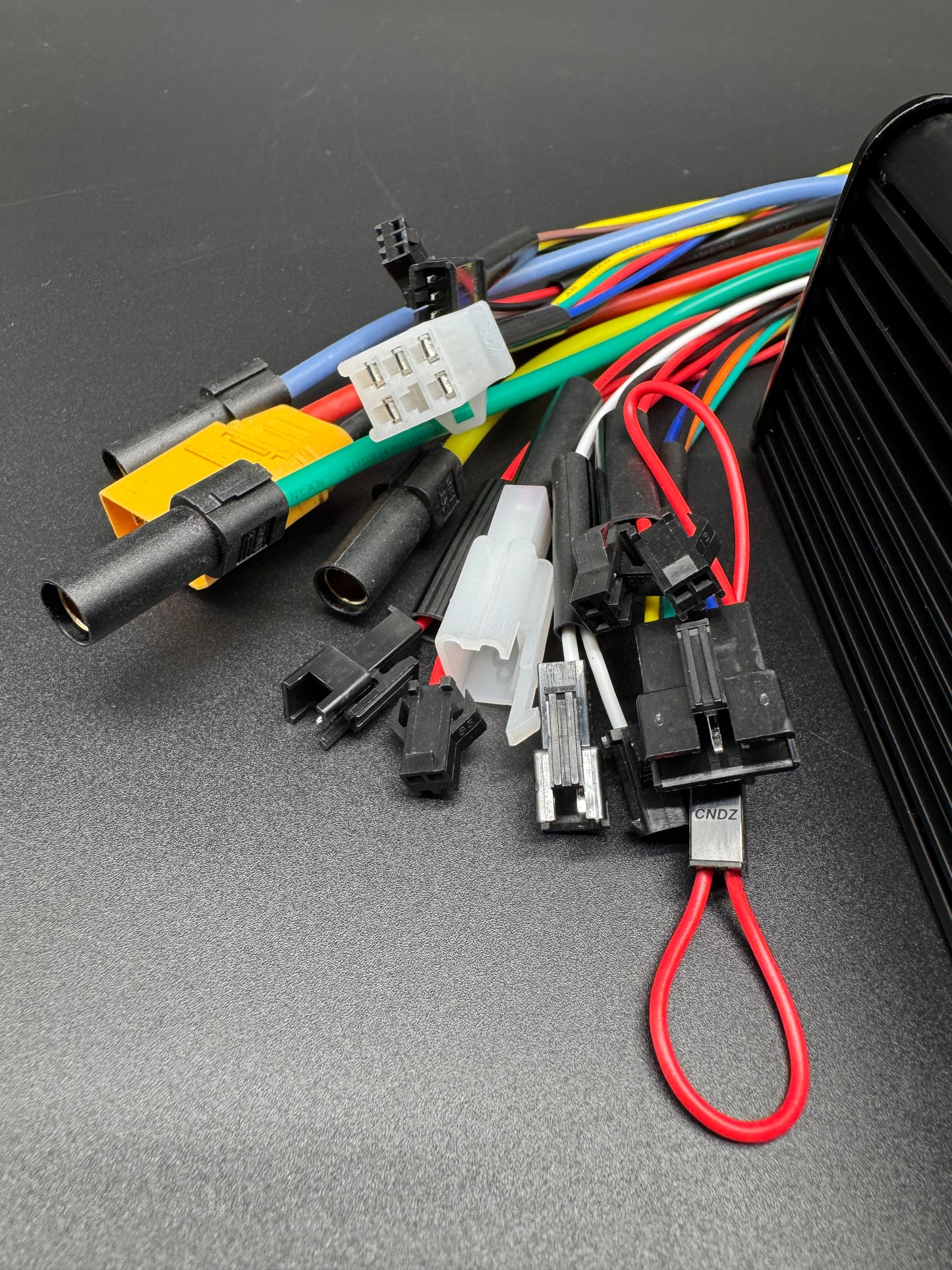 YF60A Controller