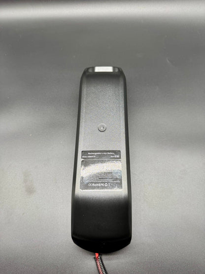 48V 13AH 30A DP Case Hailong Downtube Battery