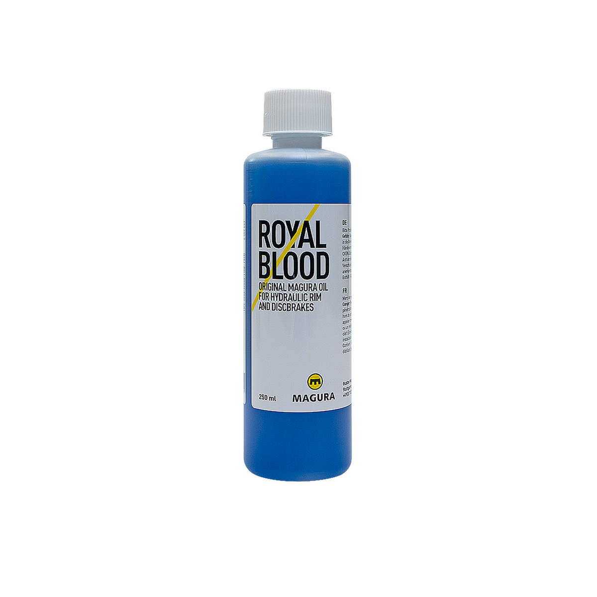 Magura Royal Blood 250ml image 0