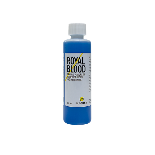Magura Royal Blood 250ml image 0