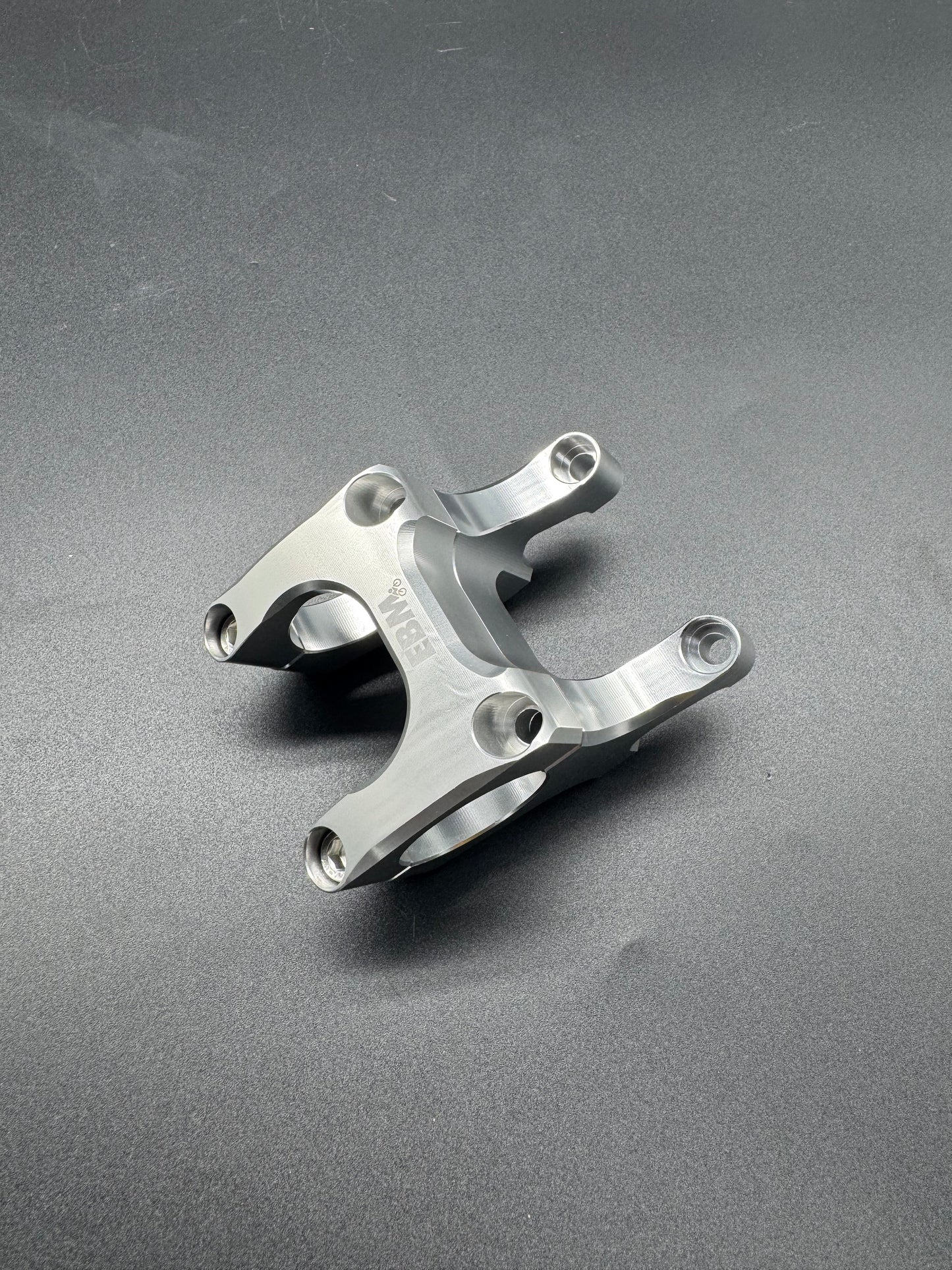 EBM High Rise Direct Mount Stem (All Colours)