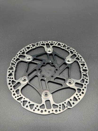 EBM 203mm 2.3mm Heavy Duty Front Floating Disc