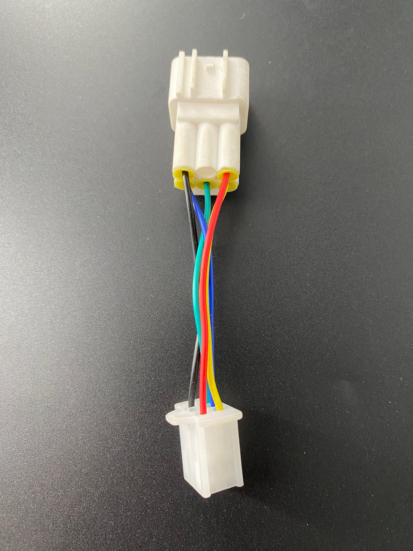 Standard Hall to Sabvoton Hall Plug Adapter