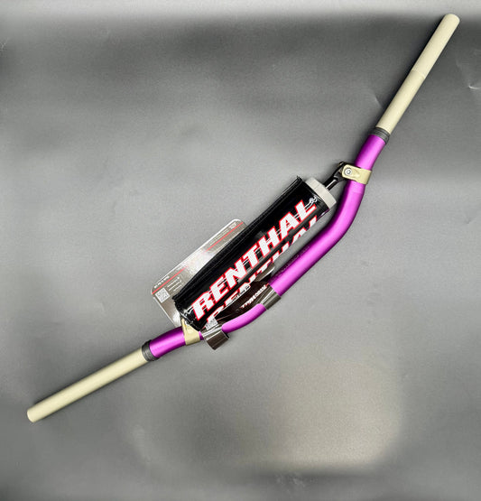 Renthal Twinwall Ultra Bee Handlebars