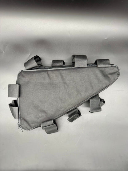 Triangle Battery Bag