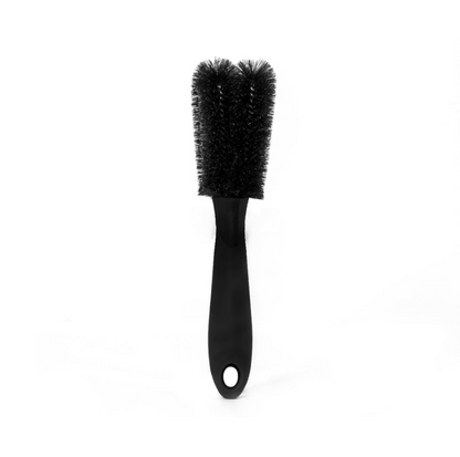 Muc-Off Two Prong Brush