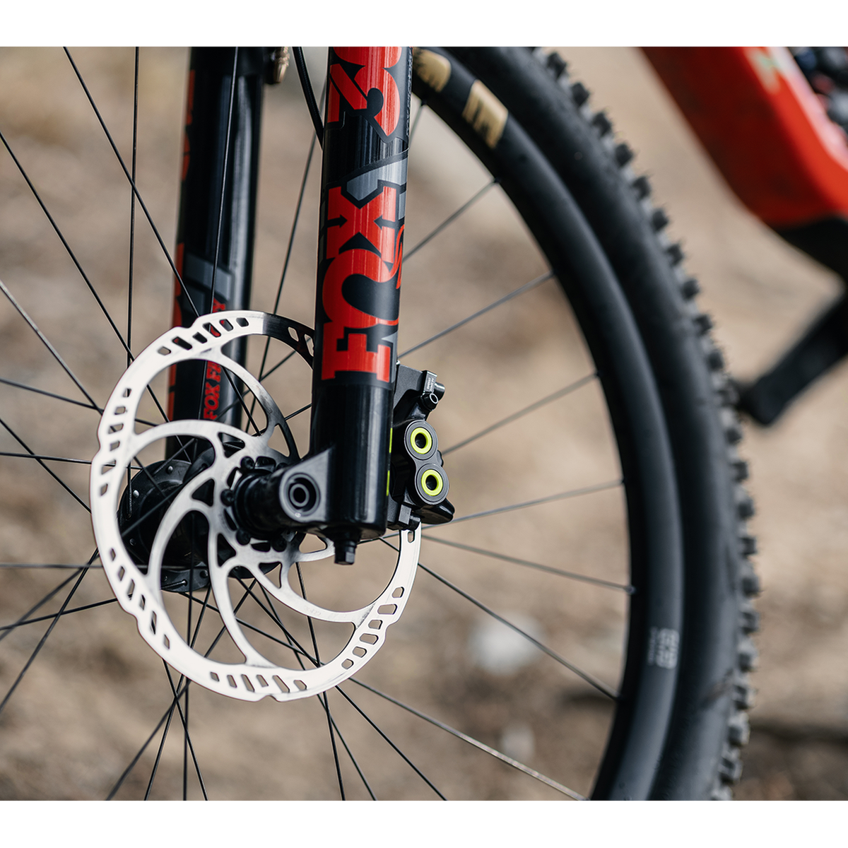 Magura MT5 Pro Front or Rear