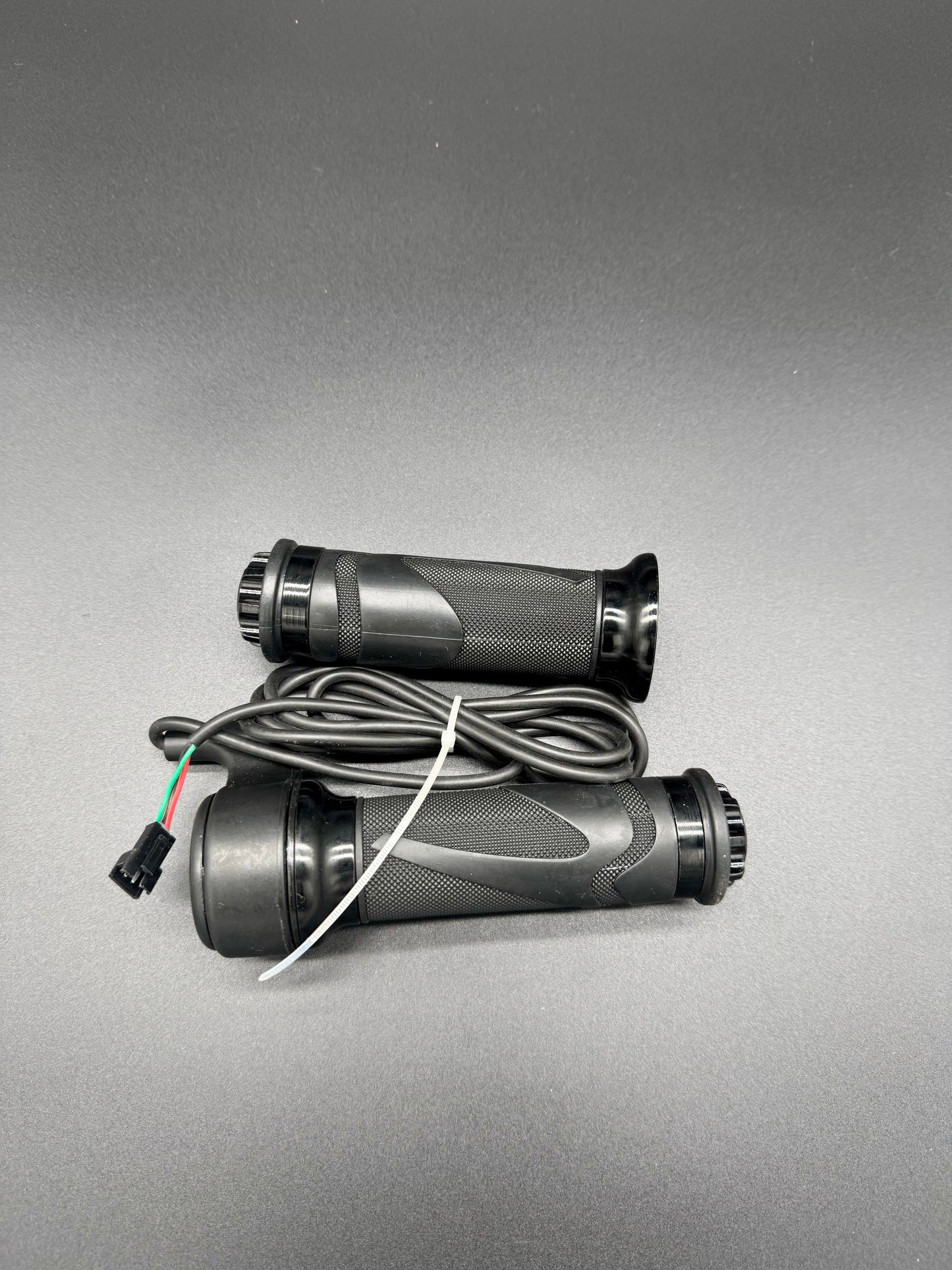 Full Twist E-Bike Throttle 3 Pin JST Electric Bike