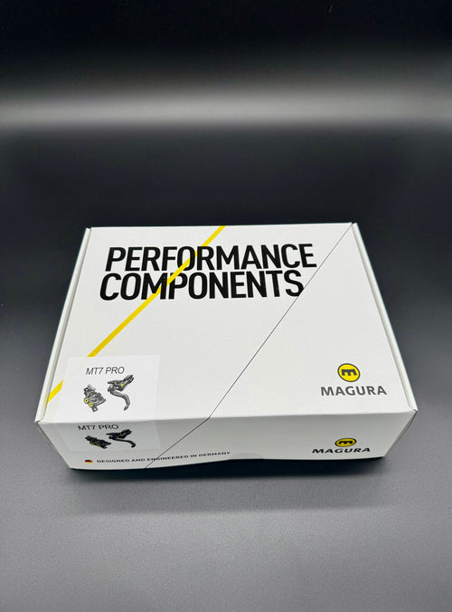 Magura MT7 Pro Front or Rear