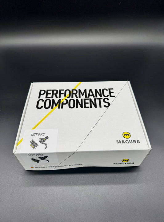 Magura MT7 Pro Front or Rear