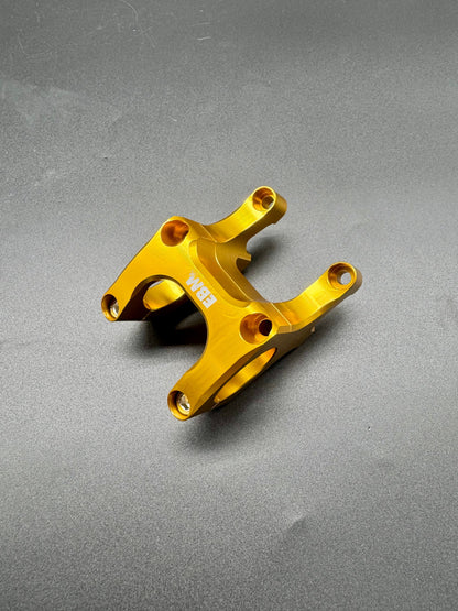 EBM High Rise Direct Mount Stem (All Colours)