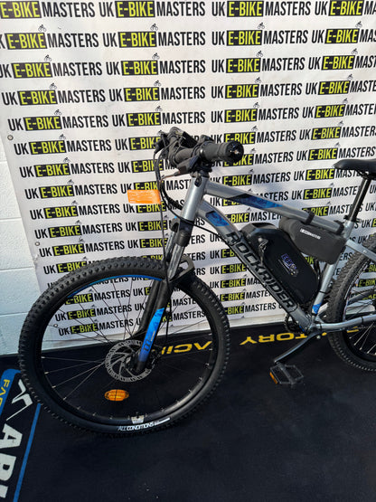 Rockrider 48V 13AH M