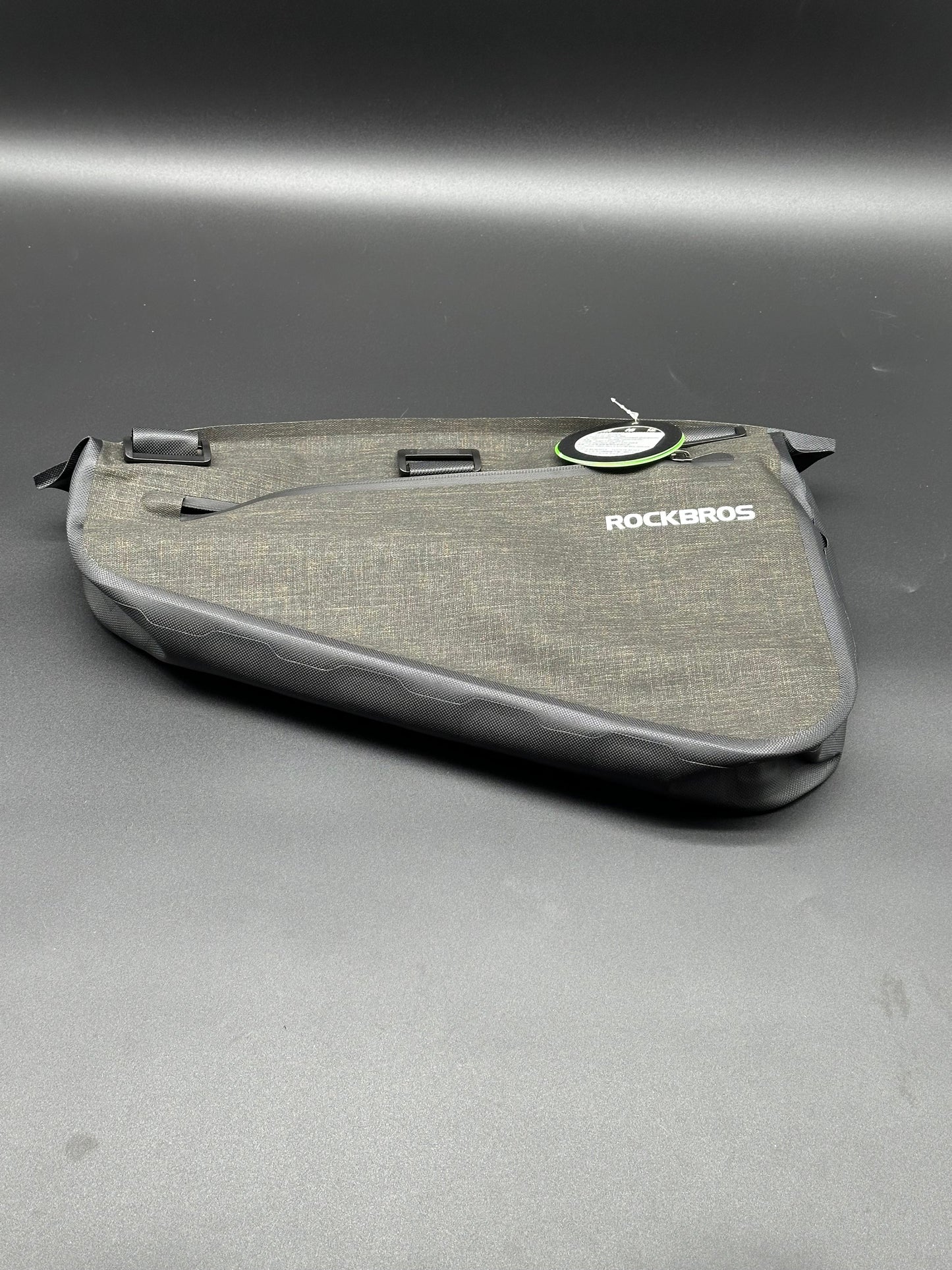 Rockbros Triangle Battery Bag