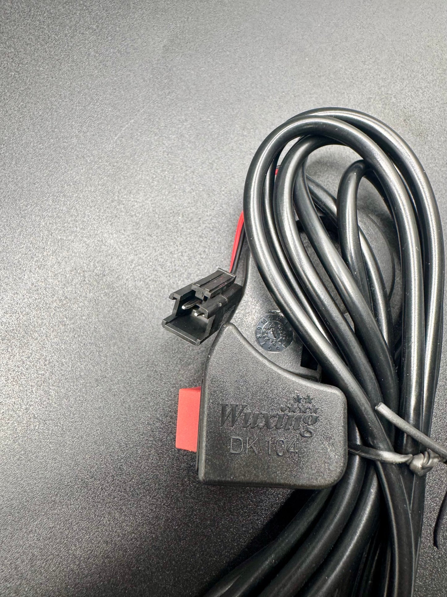250W Speed Limit Switch For Conversion Bikes 2 pin JST