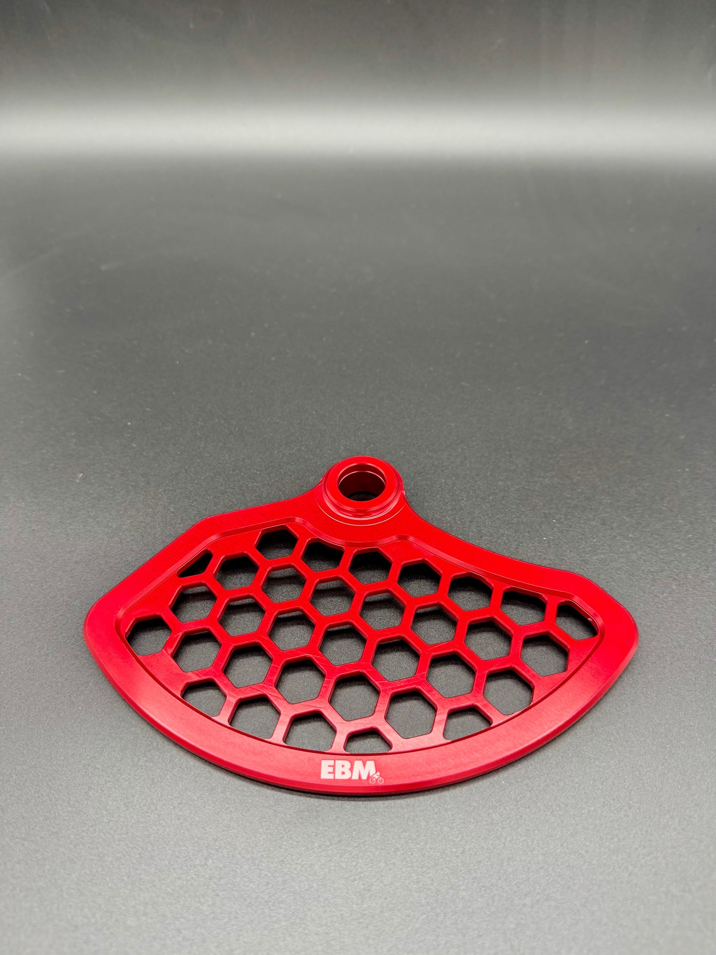 EBM Front Disc Guard (All Colours)