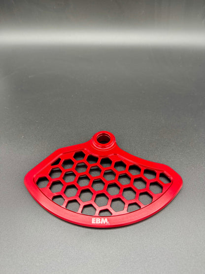 EBM Front Disc Guard (All Colours)