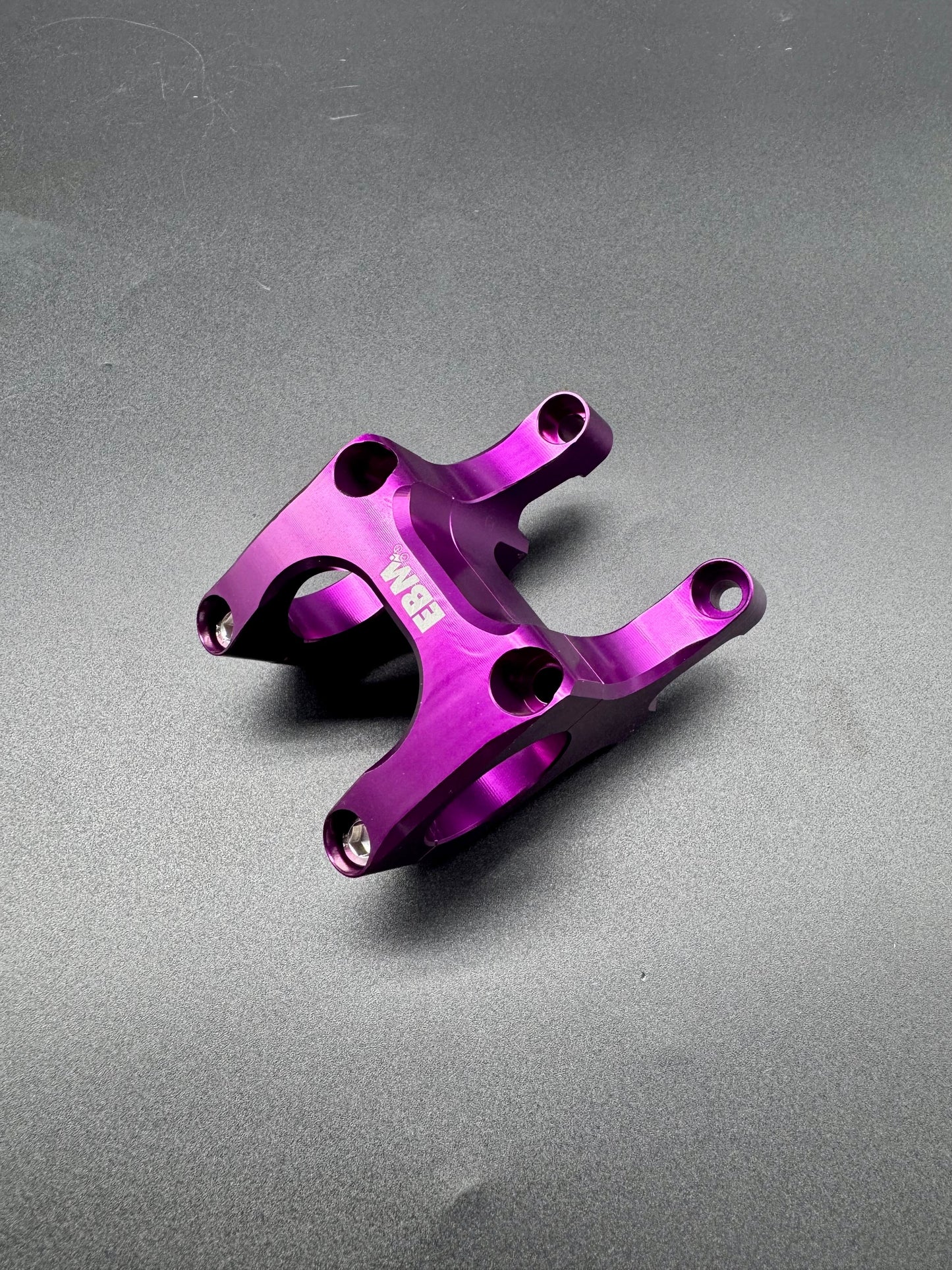 EBM High Rise Direct Mount Stem (All Colours)