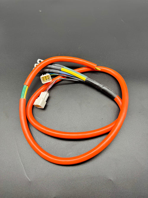 QS205 Motor Cable