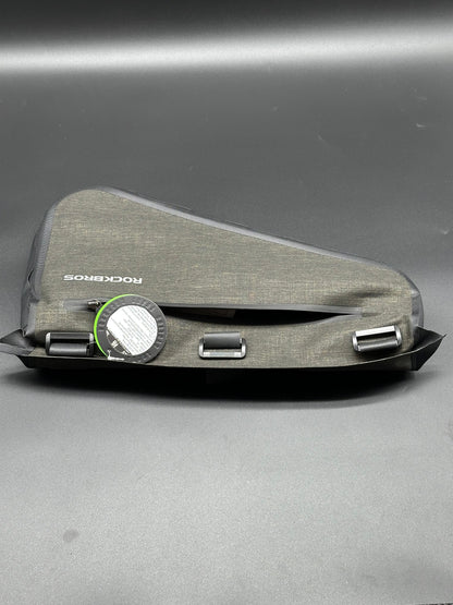 Rockbros Triangle Battery Bag