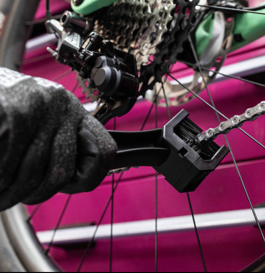 Muc-Off Bicycle Chain Brush