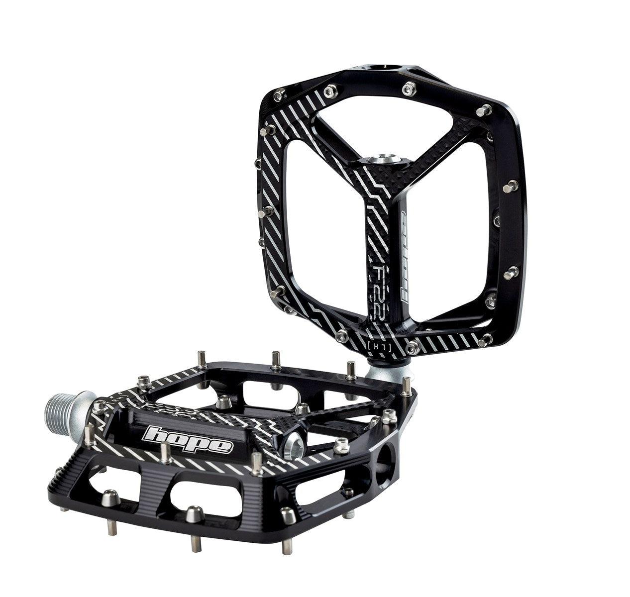 Hope Pedals (All Colours) image 1