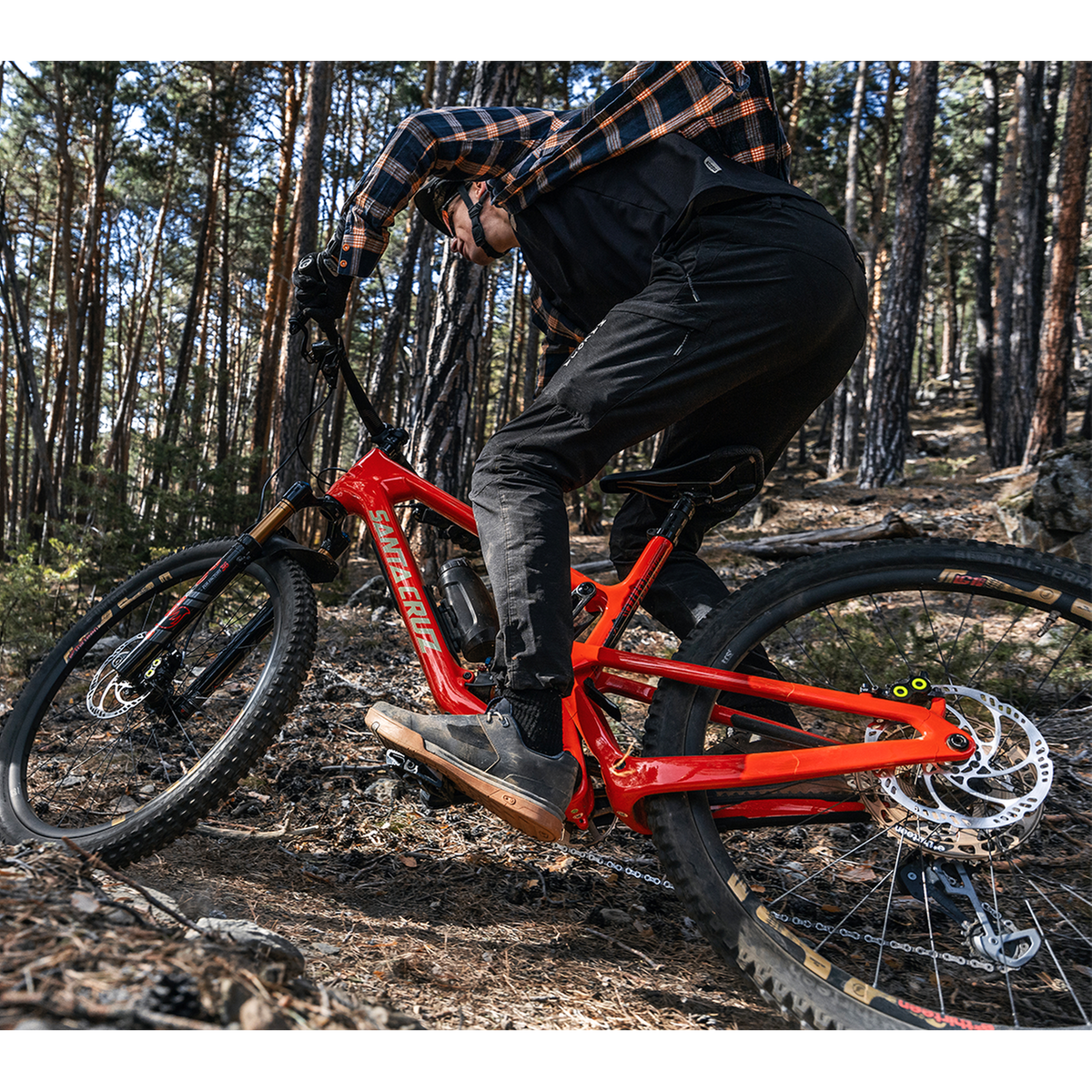 Magura MT5 Pro Front or Rear