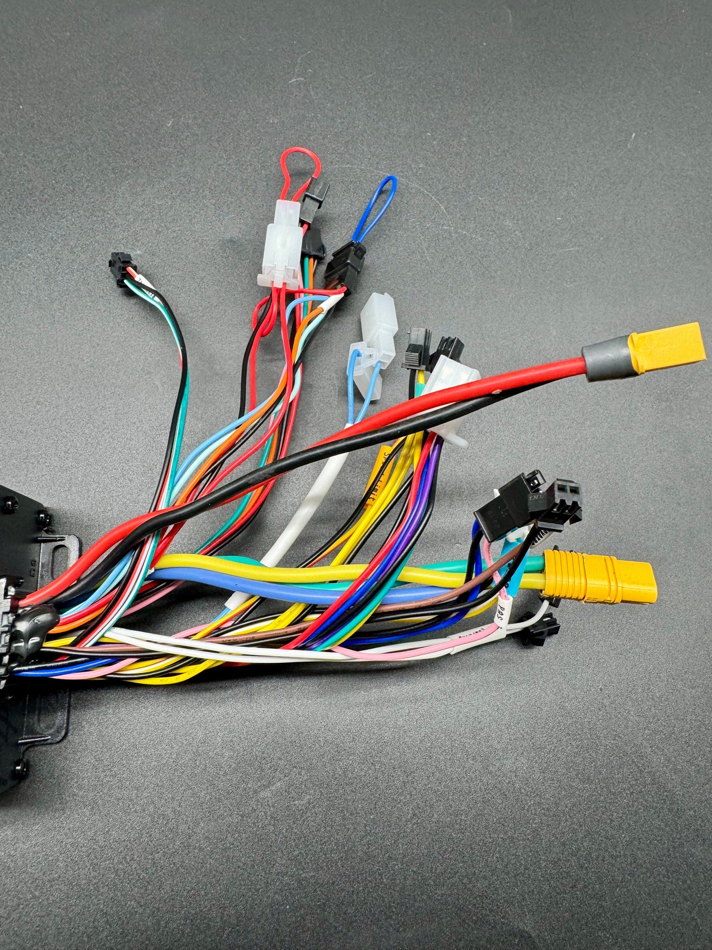 EBM 45A Smart Controller (YF Protocol)