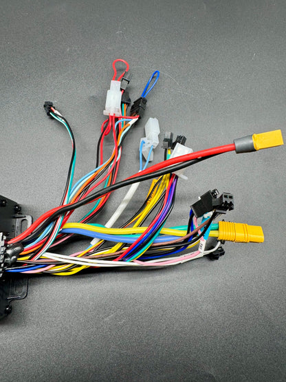 EBM 45A Smart Controller (YF Protocol)