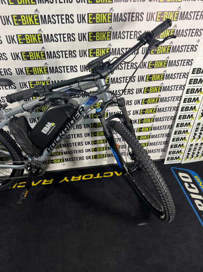 BTWIN Rockrider 52V 18AH M