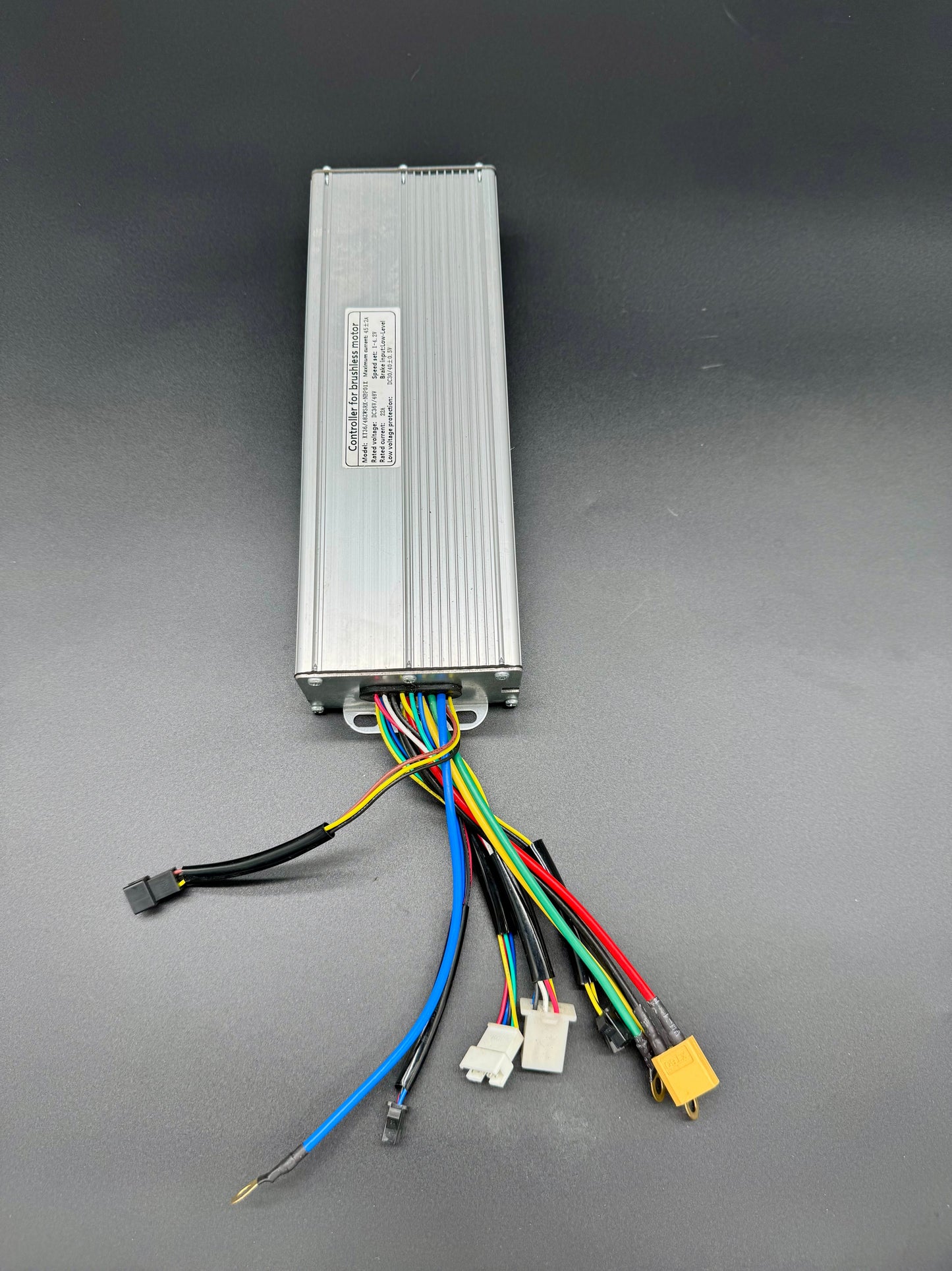 KT 45A Controller E-Bike