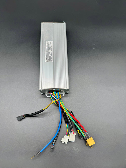 KT 45A Controller E-Bike