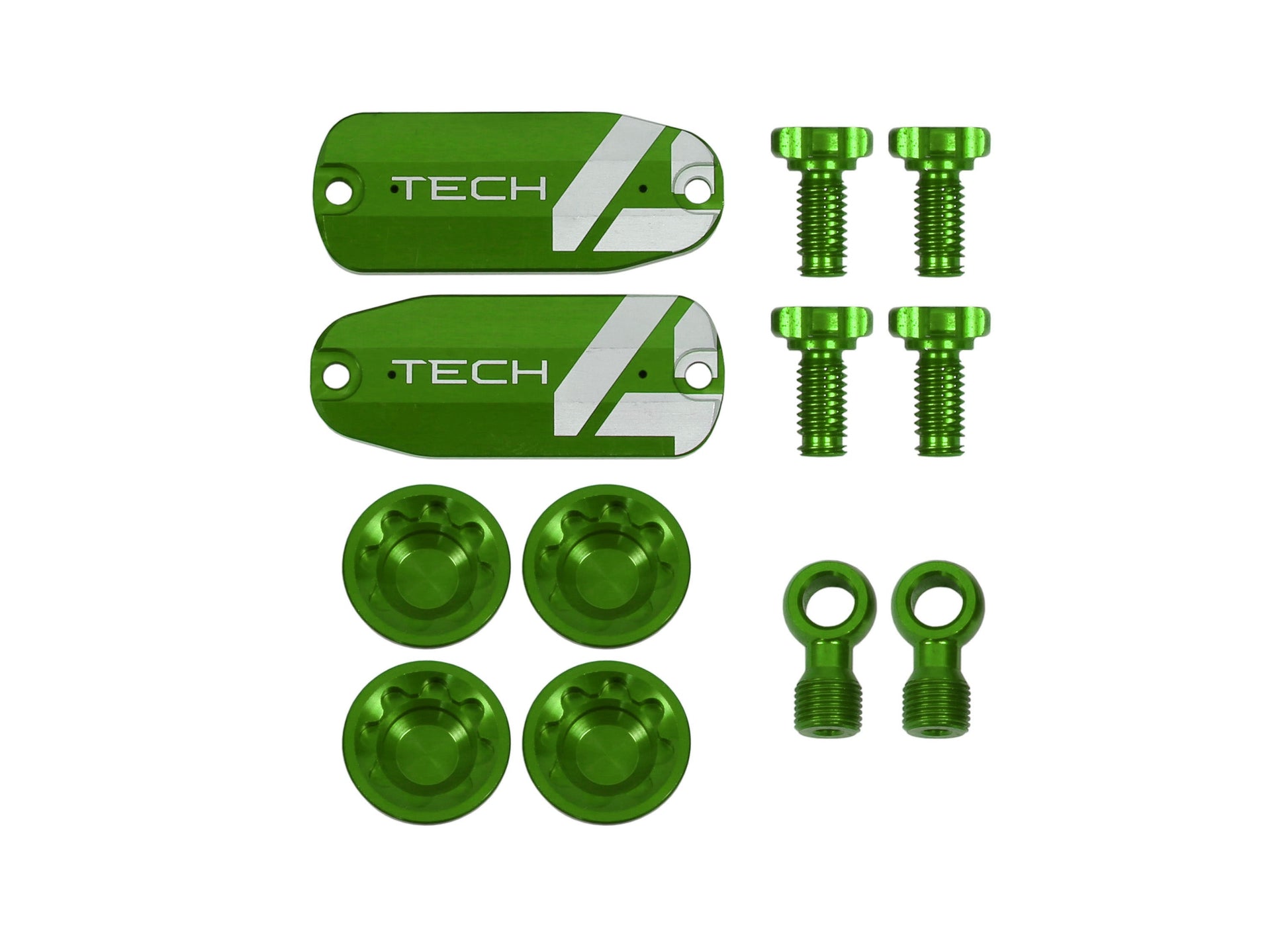Tech 4 E4 Custom Kit image 6