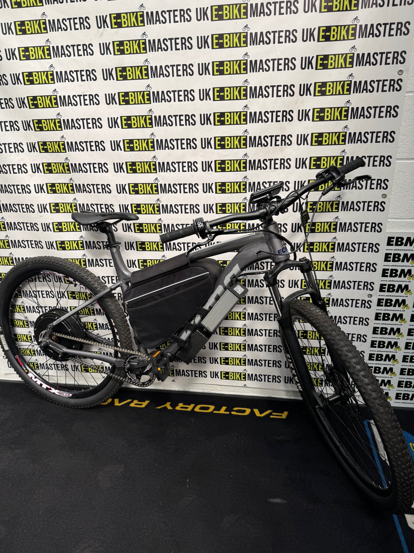 Kona Lanal Grey 72V 25AH
