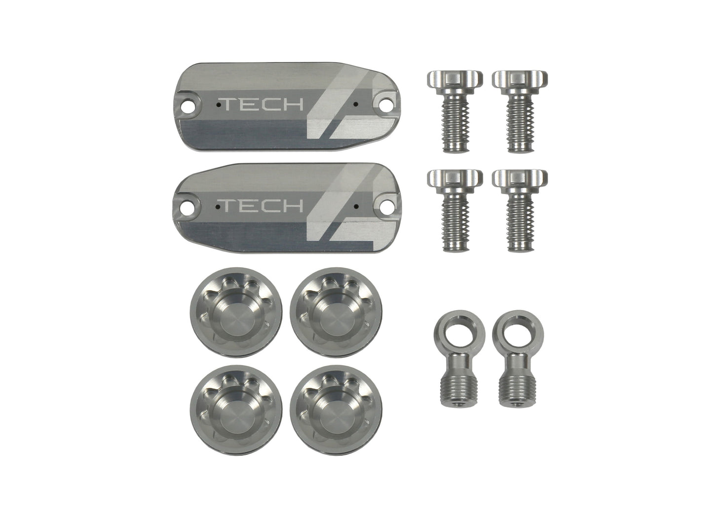 Tech 4 E4 Custom Kit image 3