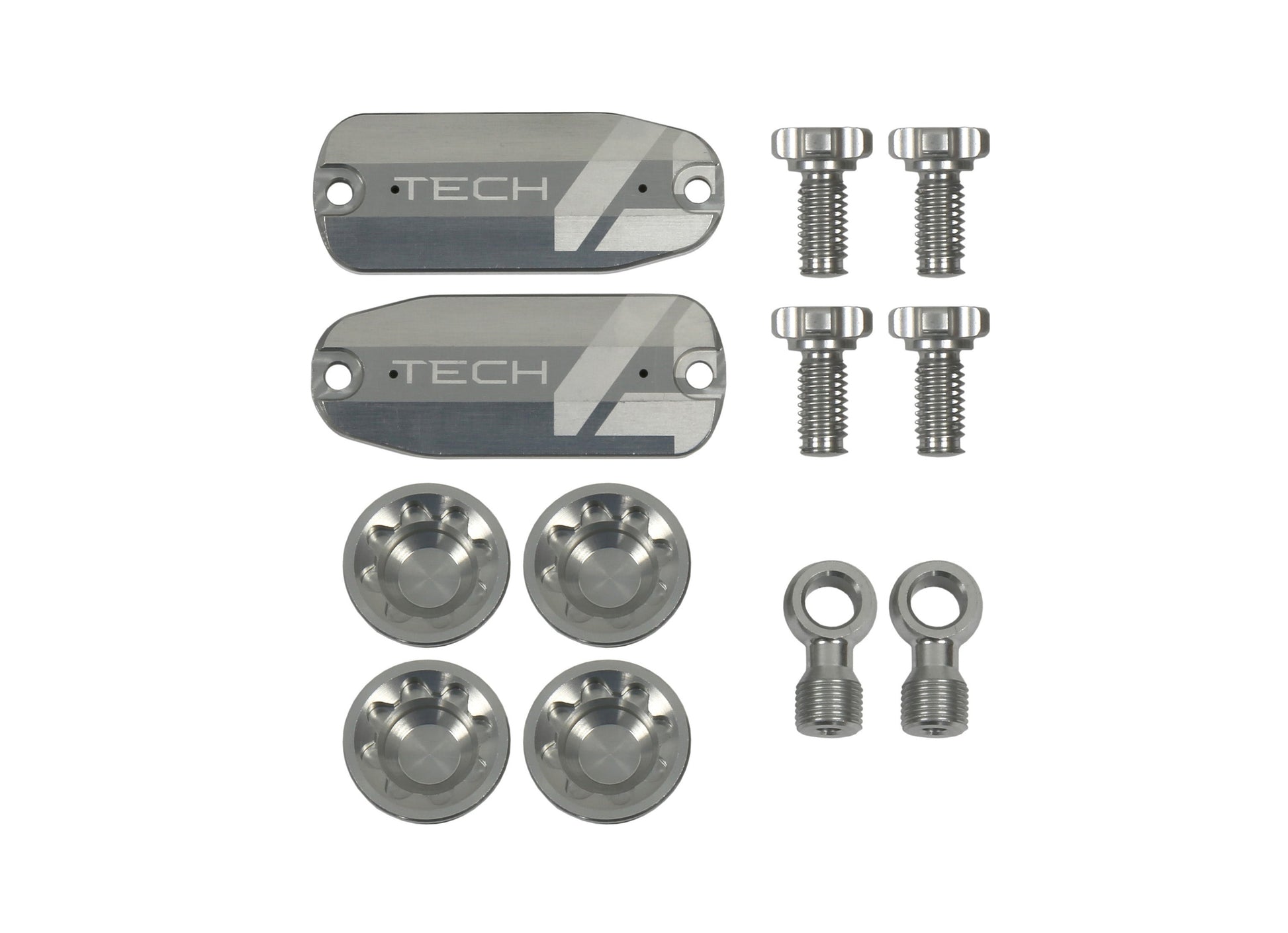 Tech 4 E4 Custom Kit image 3