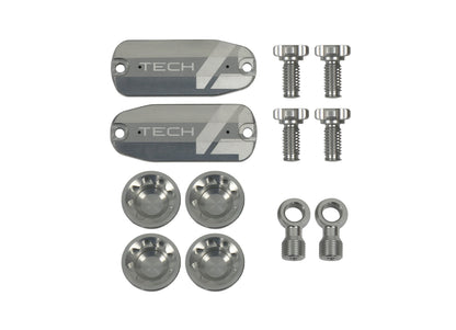 Tech 4 E4 Custom Kit image 3