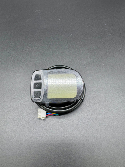 KT LCD5 Display For KT Controllers
