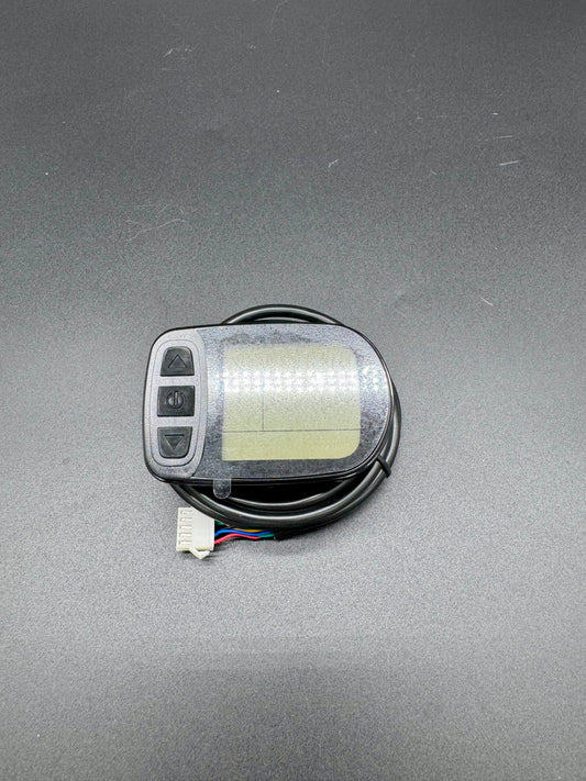 KT LCD5 Display For KT Controllers
