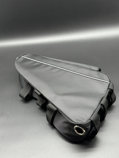 Triangle Battery Bag Reinforced
