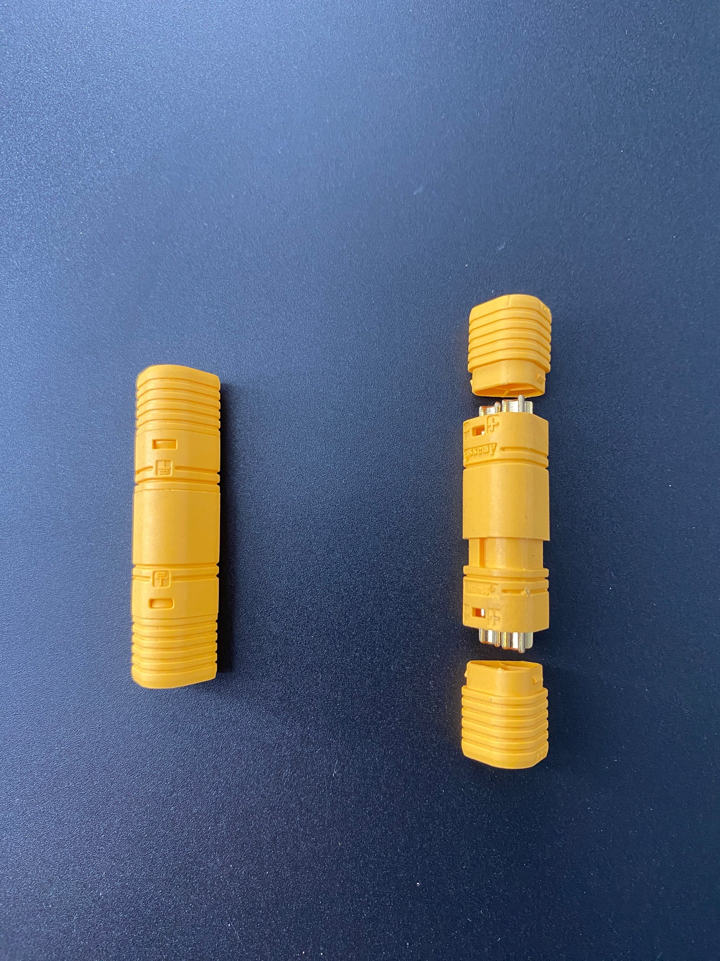 MT60 Plugs