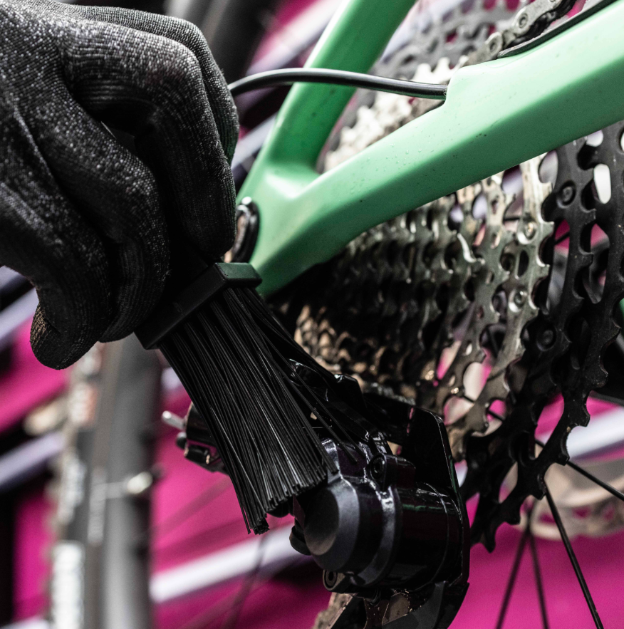 Muc-Off Bicycle Chain Brush
