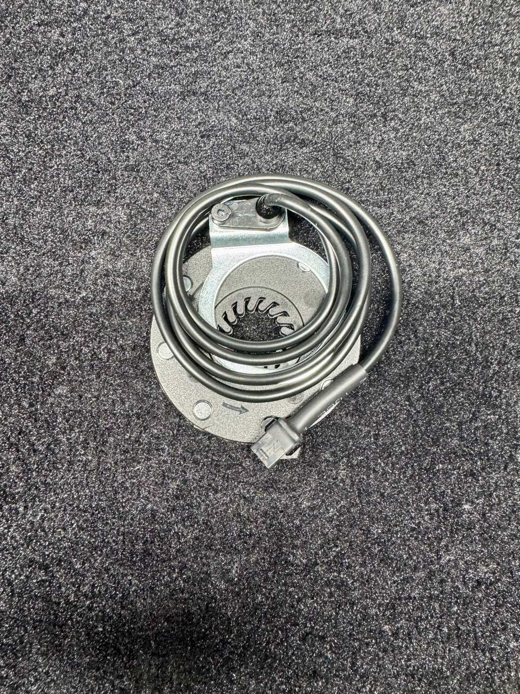 26" 1000W MTX Rear Wheel Conversion Kit